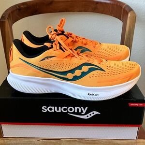 SAUCONY RIDE 15 Men’s Running Shoes